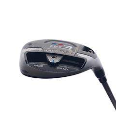 Used TaylorMade M3 3 Hybrid / 19 Degrees / Stiff Flex - Image 2