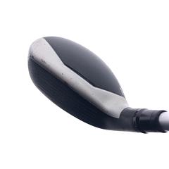 Used TaylorMade M3 3 Hybrid / 19 Degrees / Stiff Flex - Image 6