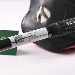Taylormade Stealth Driver / 9 Degree / Stiff Flex Fujikura Speeder 661 Shaft - Image 7
