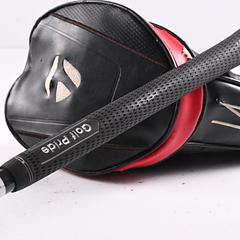 Taylormade Stealth Driver / 9 Degree / Stiff Flex Fujikura Speeder 661 Shaft - Image 8