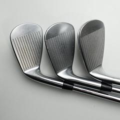 Used Titleist T100 2023 Iron Set / 4 - PW / X-Stiff Flex - Image 6