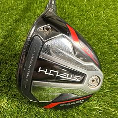 TaylorMade Stealth Plus 3/15 FWY - Image 1
