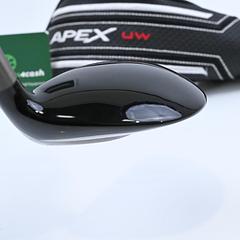 Callaway Apex UW #2 Hybrid / 17 Degree / Stiff Flex HZRDUS Smoke Black RDX 70 - Image 5