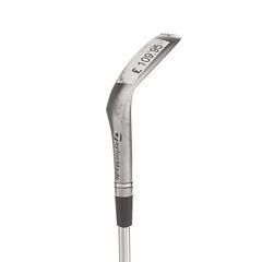TaylorMade Milled Grind 4 Steel Mens Right Hand Sand Wedge 54* 11 Bounce Extra Stiff - Project X LZ 6.5 - Image 3