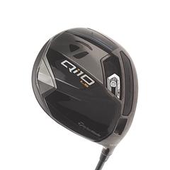 TaylorMade Qi10 LS Graphite Mens Right Hand Driver 9* Extra Stiff - UST Mamiya LINQ M40X 6F5 - Image 1