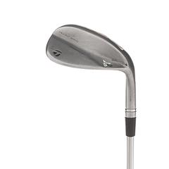 TaylorMade Milled Grind 4 Steel Mens Right Hand Sand Wedge 54* 11 Bounce Extra Stiff - Project X LZ 6.5 - Image 5