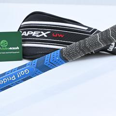 Callaway Apex UW #2 Hybrid / 17 Degree / Stiff Flex HZRDUS Smoke Black RDX 70 - Image 8