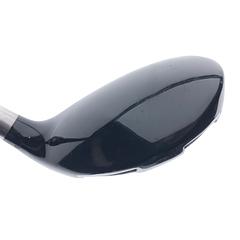 Used TaylorMade Rescue TP 2009 3 Hybrid / 19 Degrees / Stiff Flex - Image 4