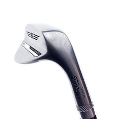 Used Titleist Vokey SM10 Tour Chrome Gap Wedge / 50.0 Degrees / Wedge Flex - Image 3