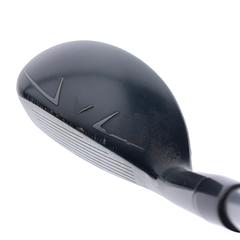 Used Callaway Steelhead XR 3 Hybrid / 19 Degrees / Stiff Flex - Image 7