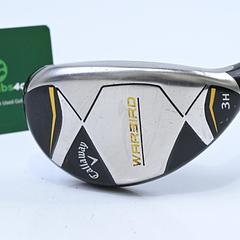 Callaway Warbird 2017 #3 Hybrid / 19 Degree / Regular Flex Callaway Warbird - Image 2