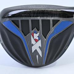 Callaway XR16 #3 Wood / 15 Degree / Regular Flex Speeder 565 FW Evolution - Image 2