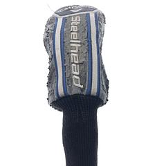 Used Callaway Steelhead XR 3 Hybrid / 19 Degrees / Stiff Flex - Image 10