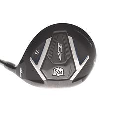 Wilson D7 Graphite Mens Right Hand Fairway 3 Wood 15* Stiff - Helium - Image 2