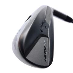Used Callaway Apex UT 2014 4 Hybrid / 21 Degrees / X-Stiff Flex - Image 2