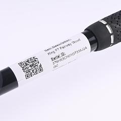 Left Hand Cobra King F7 #3-4 Wood / 13-16 Degree / Regular Flex Fujikura Pro 65 - Image 7