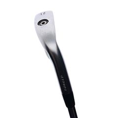 Used Callaway Apex UT 2014 4 Hybrid / 21 Degrees / X-Stiff Flex - Image 3