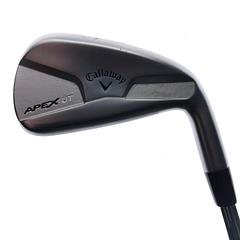 Used Callaway Apex UT 2014 4 Hybrid / 21 Degrees / X-Stiff Flex - Image 1