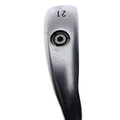 Used Callaway Apex UT 2014 4 Hybrid / 21 Degrees / X-Stiff Flex - Image 4