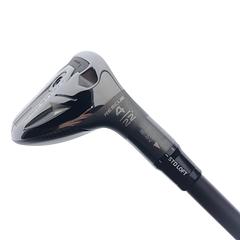 Used TaylorMade Qi35 4 Hybrid / 22 Degrees / Regular Flex - Image 3