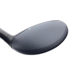 Used TaylorMade Qi35 4 Hybrid / 22 Degrees / Regular Flex - Image 4
