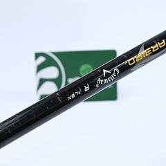 Callaway Warbird 2017 #3 Hybrid / 19 Degree / Regular Flex Callaway Warbird - Image 6