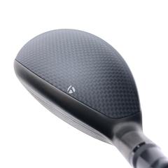 Used TaylorMade Qi35 4 Hybrid / 22 Degrees / Regular Flex - Image 6