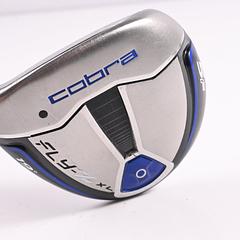 Left Hand Cobra Fly-Z XL #5 Wood / 19 Degree / Regular Flex Fly-Z XL 65g Shaft - Image 2