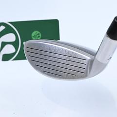 Callaway RAZR X #4 Hybrid / 24 Degree / Senior Flex Callaway 55 Shaft - Image 4