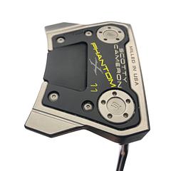 Used Scotty Cameron Phantom X 11 2021 Putter / 34.0 Inches - Image 1