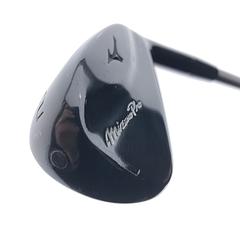 Used Mizuno Pro Fli-Hi Black 2024 2 Hybrid / Regular Flex - Image 2