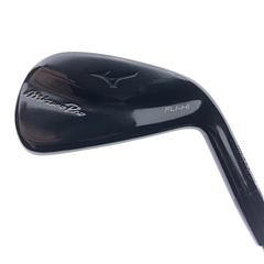Used Mizuno Pro Fli-Hi Black 2024 2 Hybrid / Regular Flex - Image 1