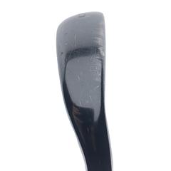 Used Mizuno Pro Fli-Hi Black 2024 2 Hybrid / Regular Flex - Image 4