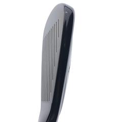 Used Mizuno Pro Fli-Hi Black 2024 2 Hybrid / Regular Flex - Image 5