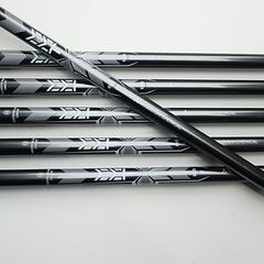 Used Titleist T250 2025 Iron Set / 5 - PW / Regular Flex - Image 10