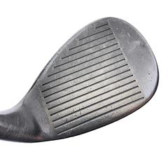 Used Cleveland CG15 Black Pearl Lob Wedge / 58.0 Degrees / Wedge Flex / L-H - Image 6