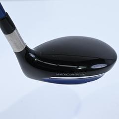 Mizuno F-60 #3 Wood / 15 Degree / Regular Flex Mizuno Exsar FS3 70 Shaft - Image 5