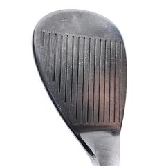 Used Cleveland CG15 Black Pearl Lob Wedge / 58.0 Degrees / Wedge Flex / L-H - Image 5