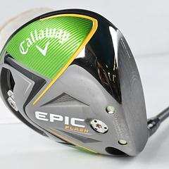 Callaway Epic Flash Sub Zero Driver / 9 Degree / Stiff Flex Tensei AV Blue 55 - Image 1