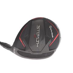 TaylorMade Stealth 2 Graphite Mens Right Hand Fairway 3 Wood 15* Stiff - Ventus TR Red 6-S - Image 2