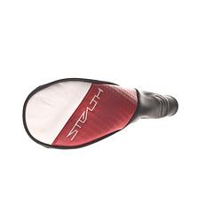 TaylorMade Stealth 2 Graphite Mens Right Hand Fairway 3 Wood 15* Stiff - Ventus TR Red 6-S - Image 7