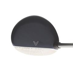 Callaway Big Bertha 2007 Graphite Ladies Right Hand Fairway 7 Wood 21* Ladies - Aldila 50g - Image 2
