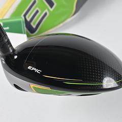 Callaway Epic Flash Sub Zero Driver / 9 Degree / Stiff Flex Tensei AV Blue 55 - Image 5