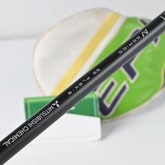 Callaway Epic Flash Sub Zero Driver / 9 Degree / Stiff Flex Tensei AV Blue 55 - Image 6