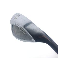 Used Cleveland CG16 Satin Chrome Gap Wedge / 52.0 Degrees / Ladies Flex - Image 3