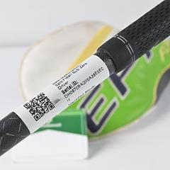 Callaway Epic Flash Sub Zero Driver / 9 Degree / Stiff Flex Tensei AV Blue 55 - Image 7