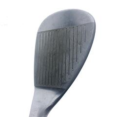Used Cleveland CG16 Satin Chrome Gap Wedge / 52.0 Degrees / Ladies Flex - Image 5