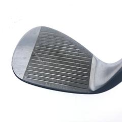 Used Cleveland CG16 Satin Chrome Gap Wedge / 52.0 Degrees / Ladies Flex - Image 6