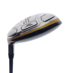 Used Cobra Baffler TWS 2009 5 Hybrid / 23 Degrees / Regular Flex / Left-Handed - Image 2
