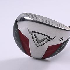 Ladies Callaway Diablo Octane #5 Wood / 19 Degree / Ladies Flex Callaway 50 - Image 2